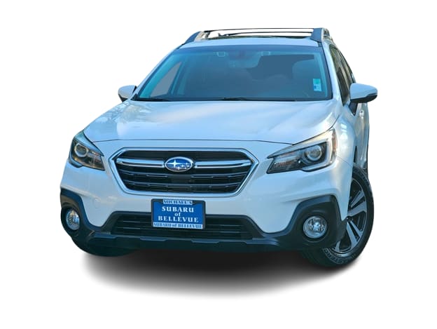 2019 Subaru Outback Limited -
                Bellevue, WA