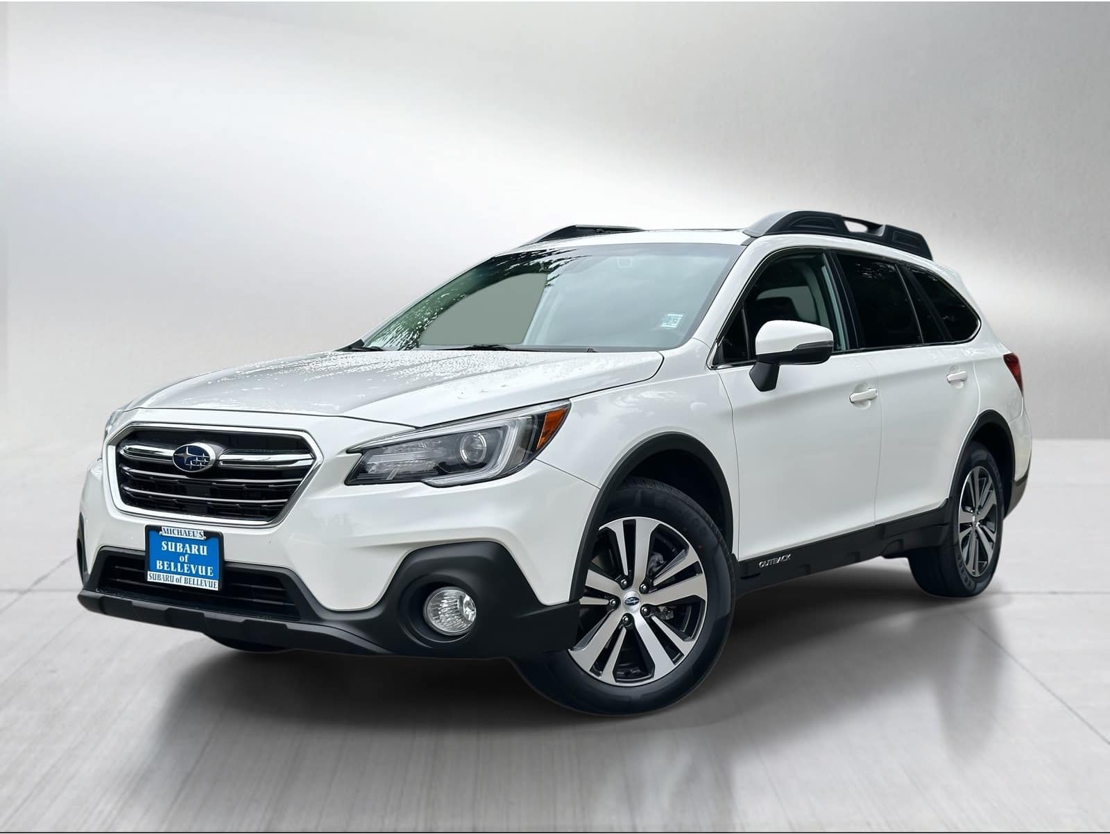 2019 Subaru Outback Limited