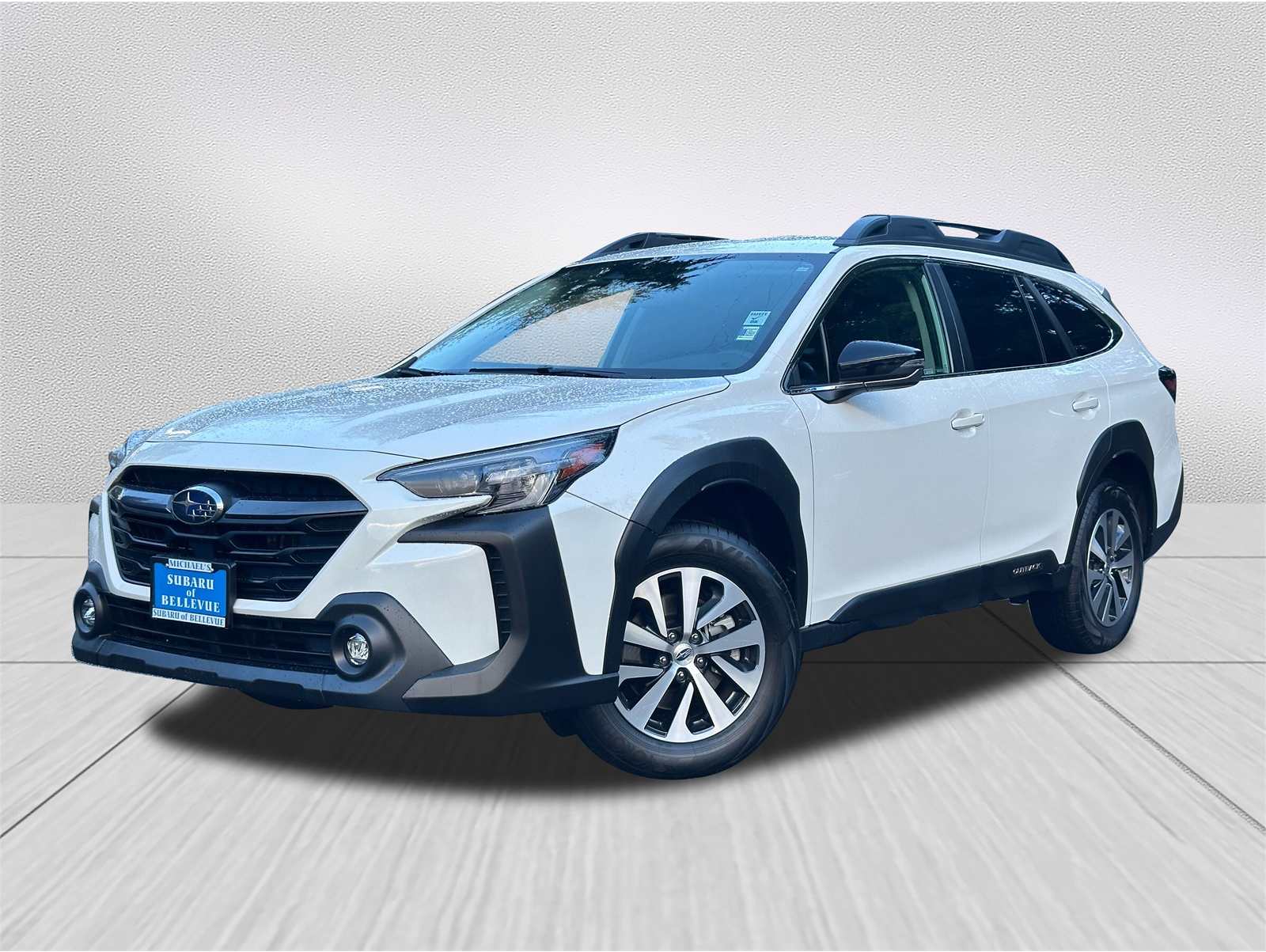 2023 Subaru Outback Premium's photo