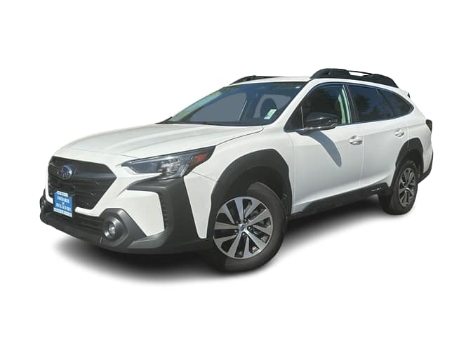 2024 Subaru Outback Premium -
                Bellevue, WA