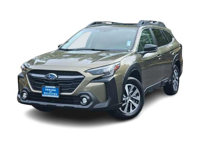 2024 Subaru Outback Premium -
                Bellevue, WA