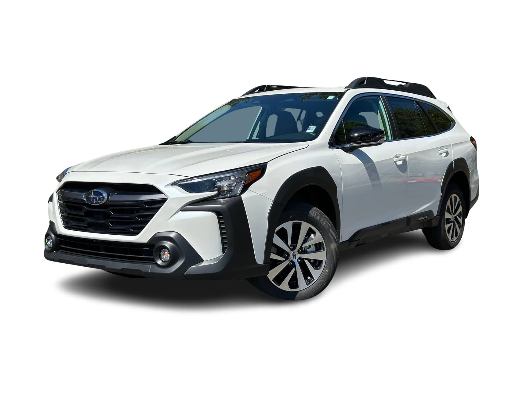 Thumbnail: 2025 Subaru Outback - 1