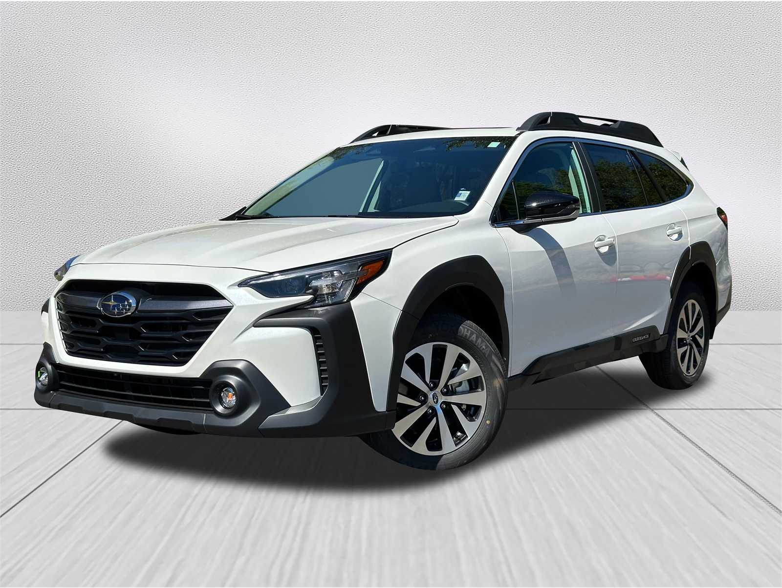 2025 Subaru Outback Premium's photo