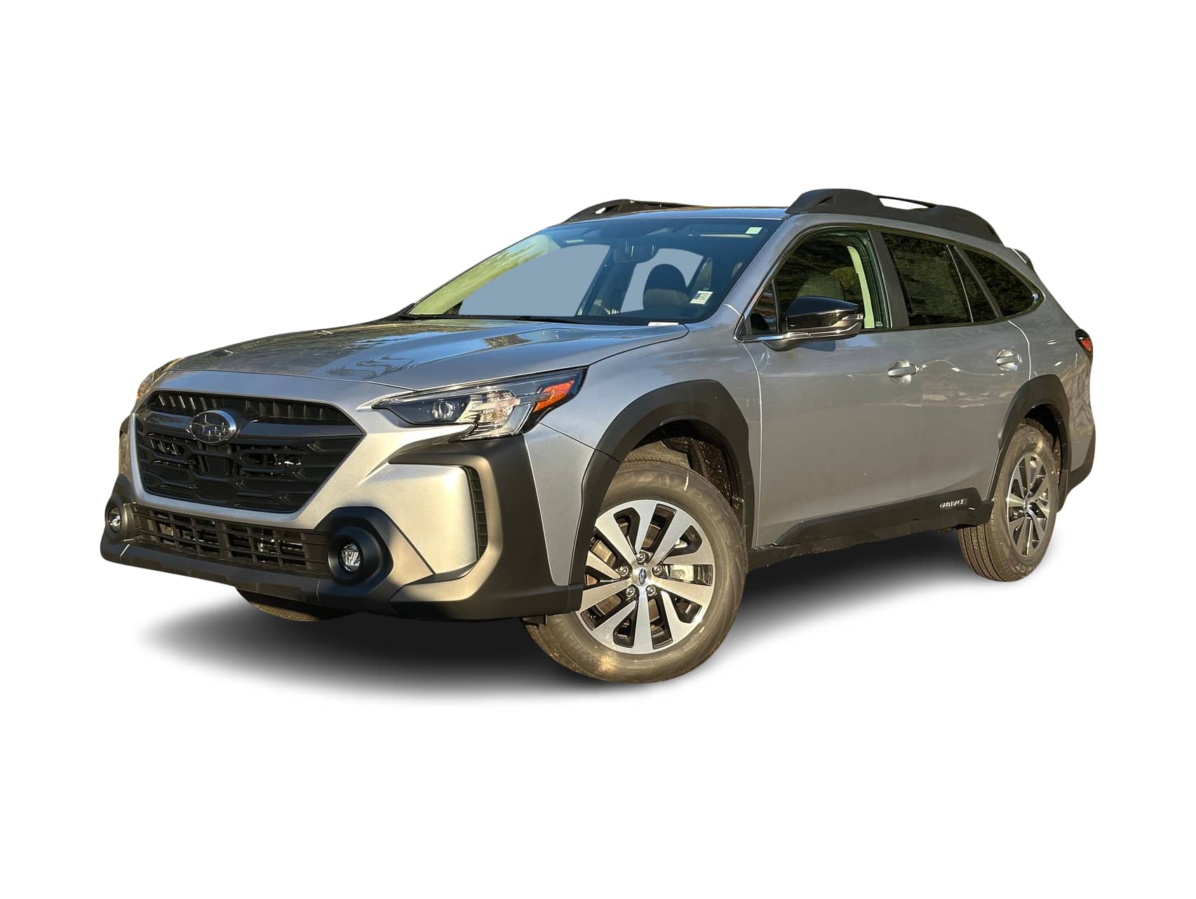 Thumbnail: 2025 Subaru Outback - 1