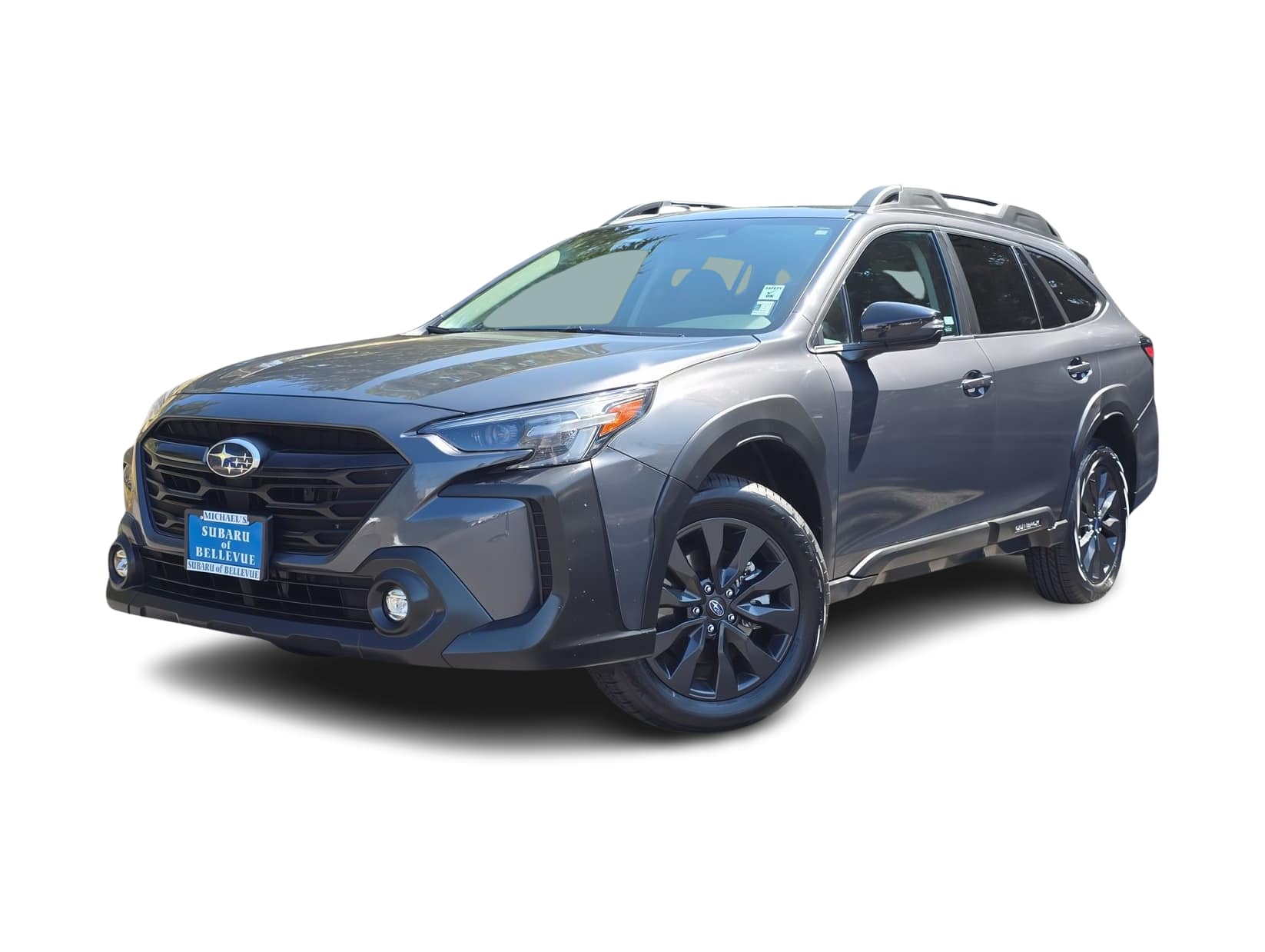 Thumbnail: 2023 Subaru Outback - 1