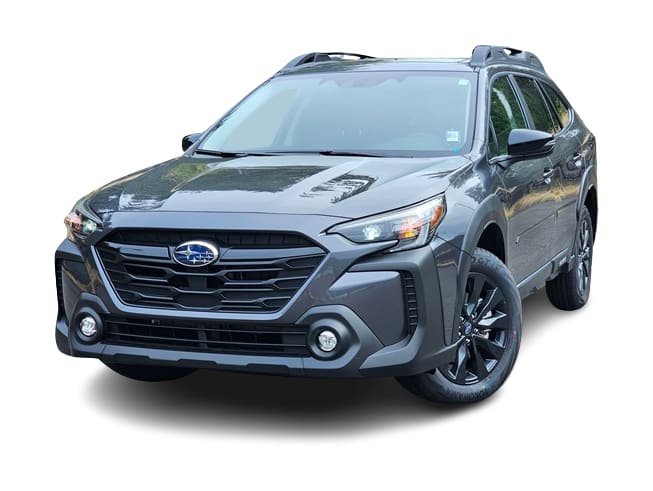 2025 Subaru Outback Onyx Edition -
                Bellevue, WA