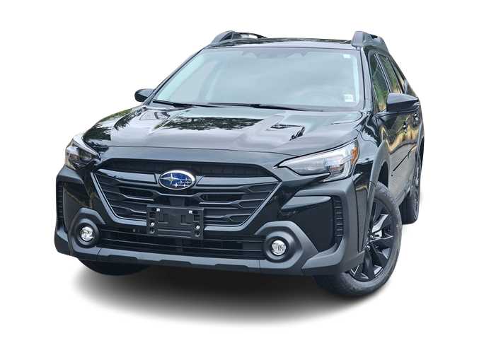 2025 Subaru Outback Onyx Edition -
                Bellevue, WA