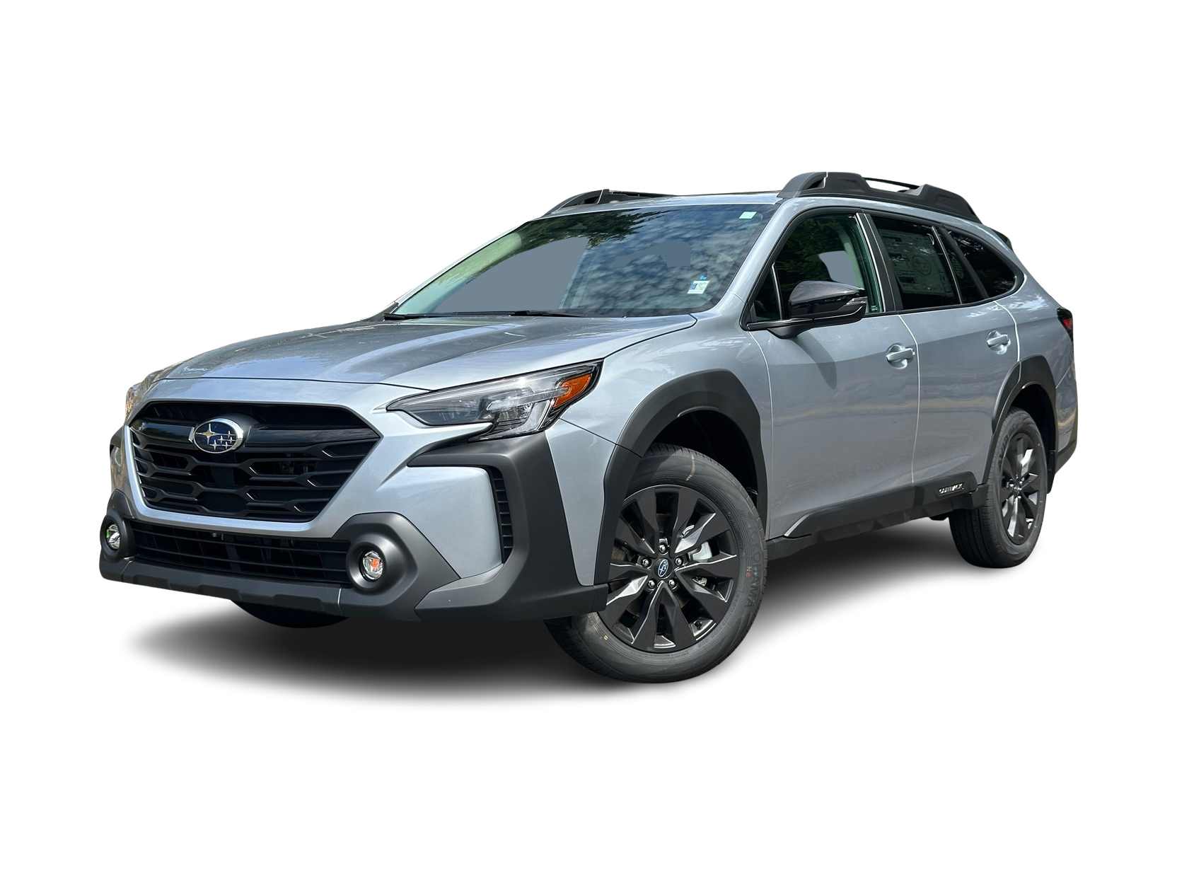 Thumbnail: 2025 Subaru Outback - 1