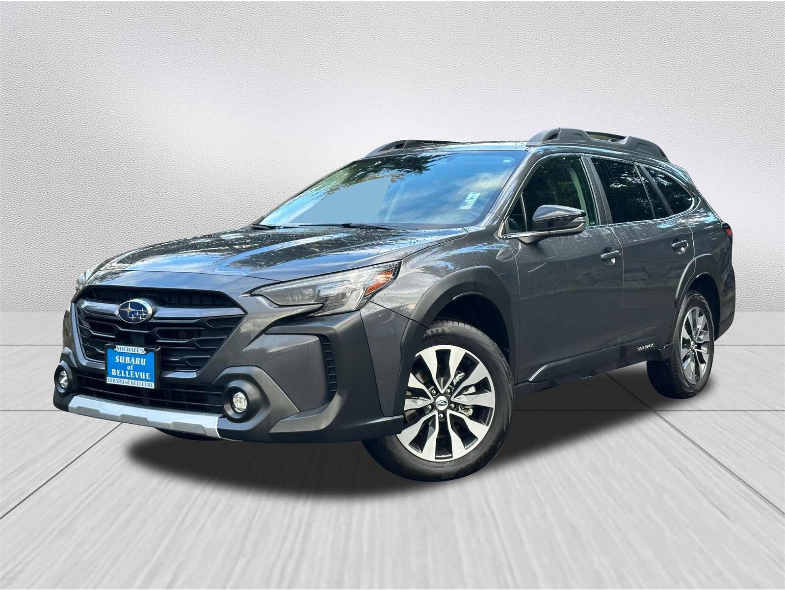 2024 Subaru Outback Limited's photo