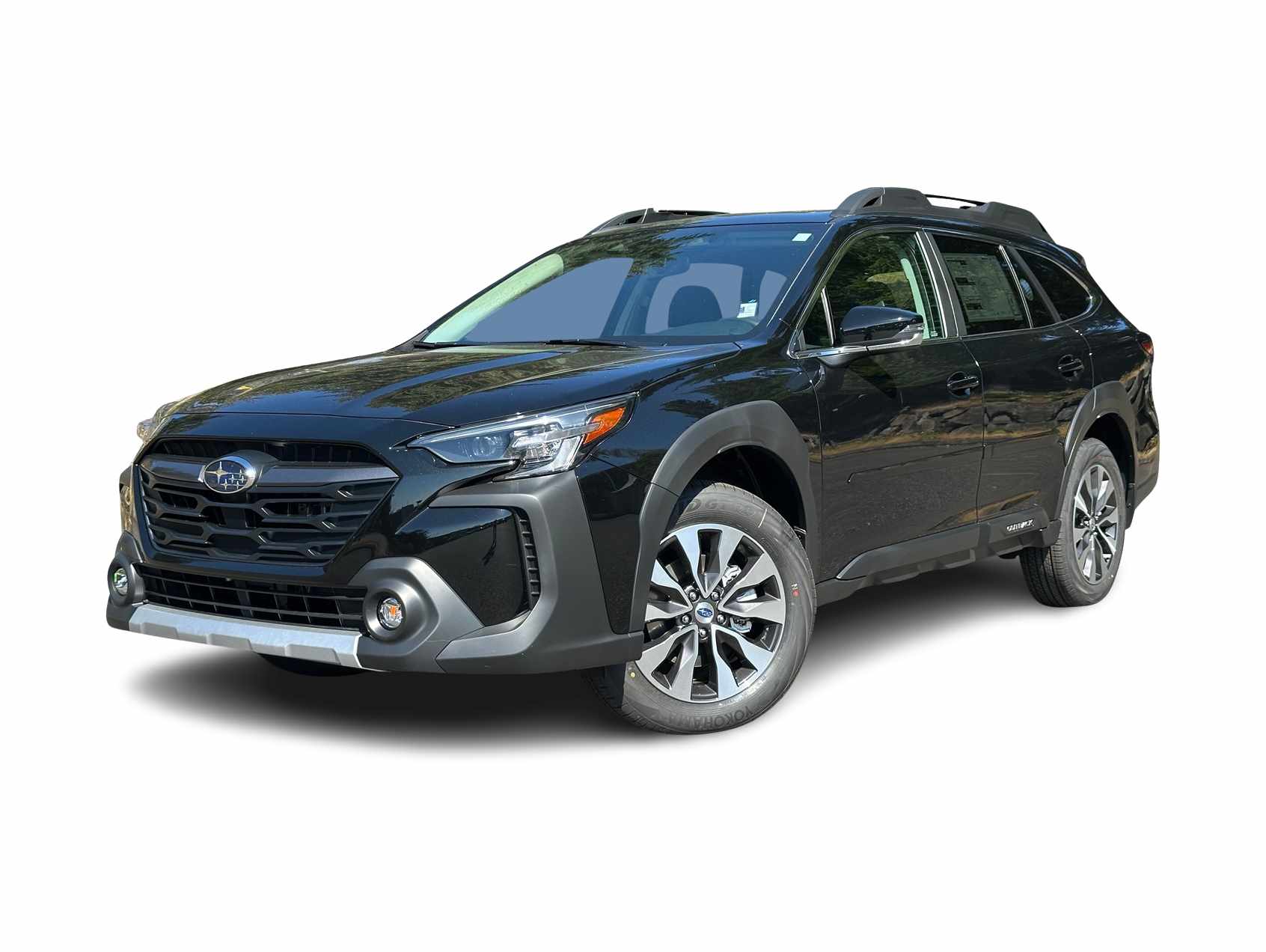 Thumbnail: 2025 Subaru Outback - 1