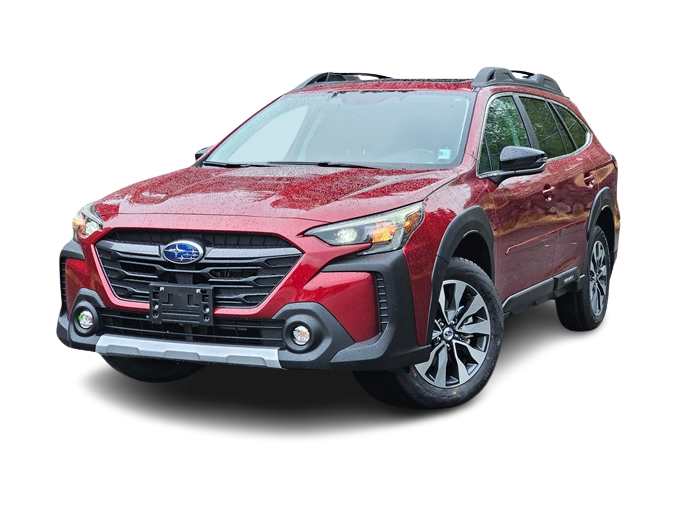 2025 Subaru Outback Limited -
                Bellevue, WA