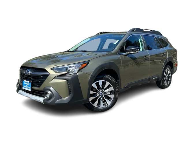 2024 Subaru Outback Limited -
                Bellevue, WA