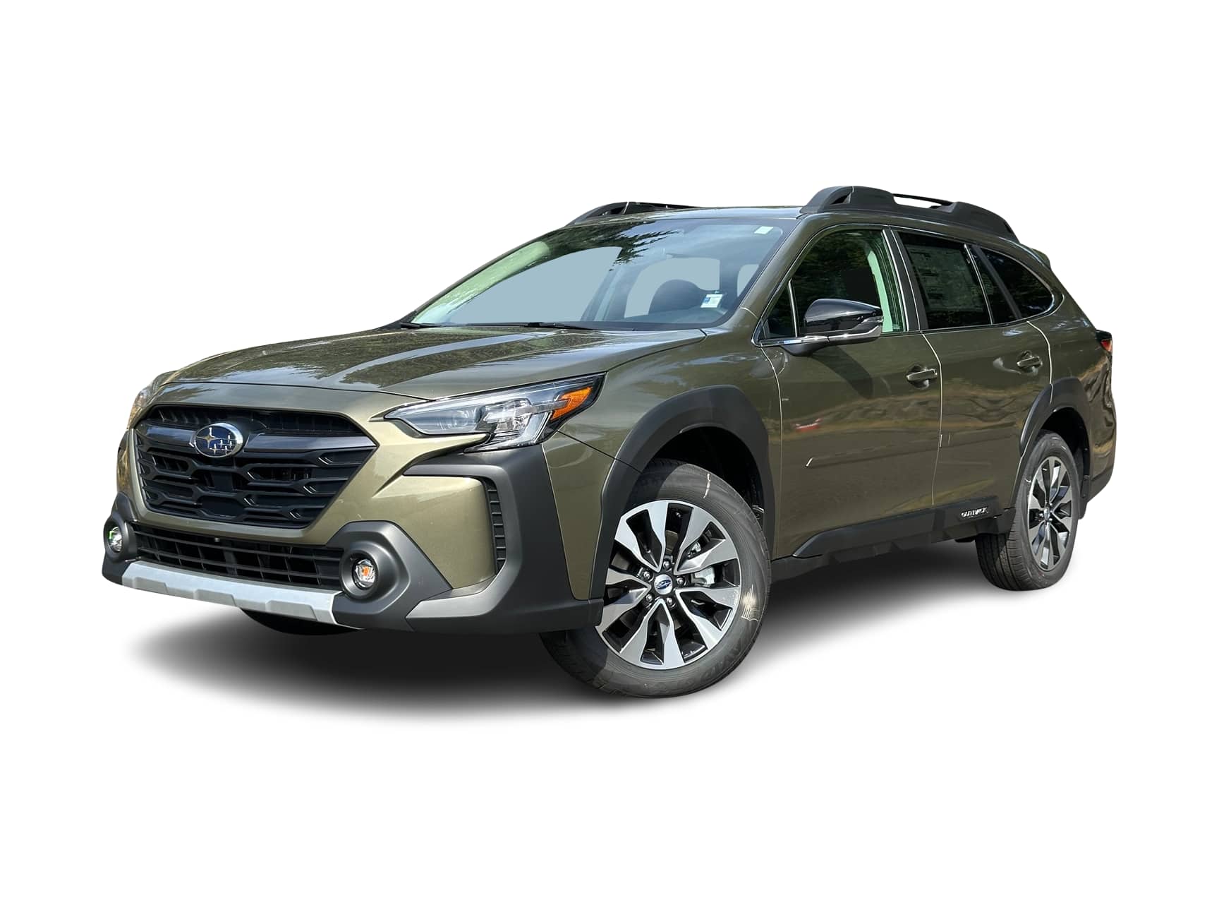 Thumbnail: 2025 Subaru Outback - 1