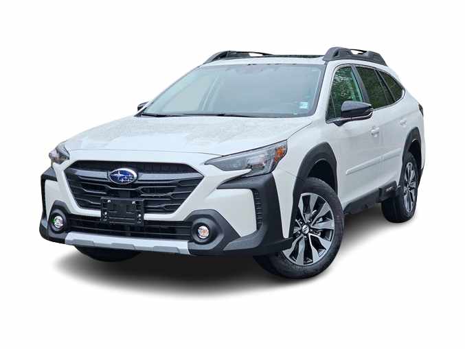 2025 Subaru Outback Limited -
                Bellevue, WA