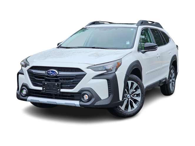 2025 Subaru Outback Limited -
                Bellevue, WA