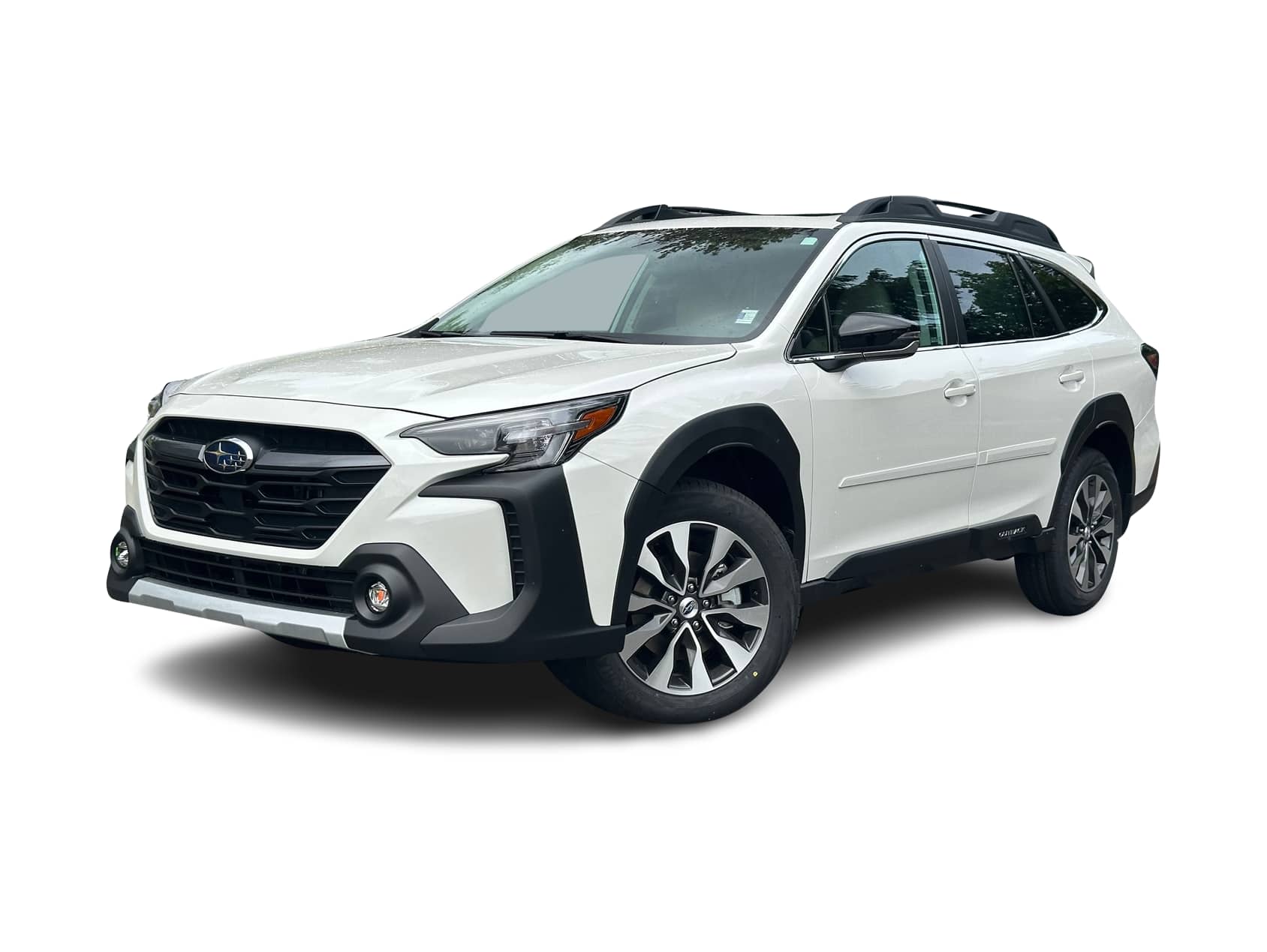 2025 Subaru Outback Limited -
                Bellevue, WA