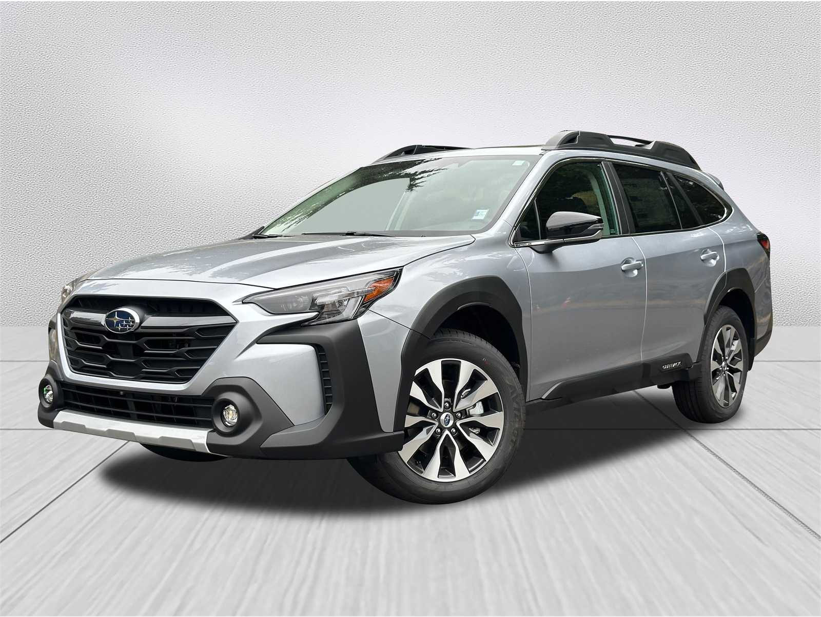 2025 Subaru Outback Limited's photo
