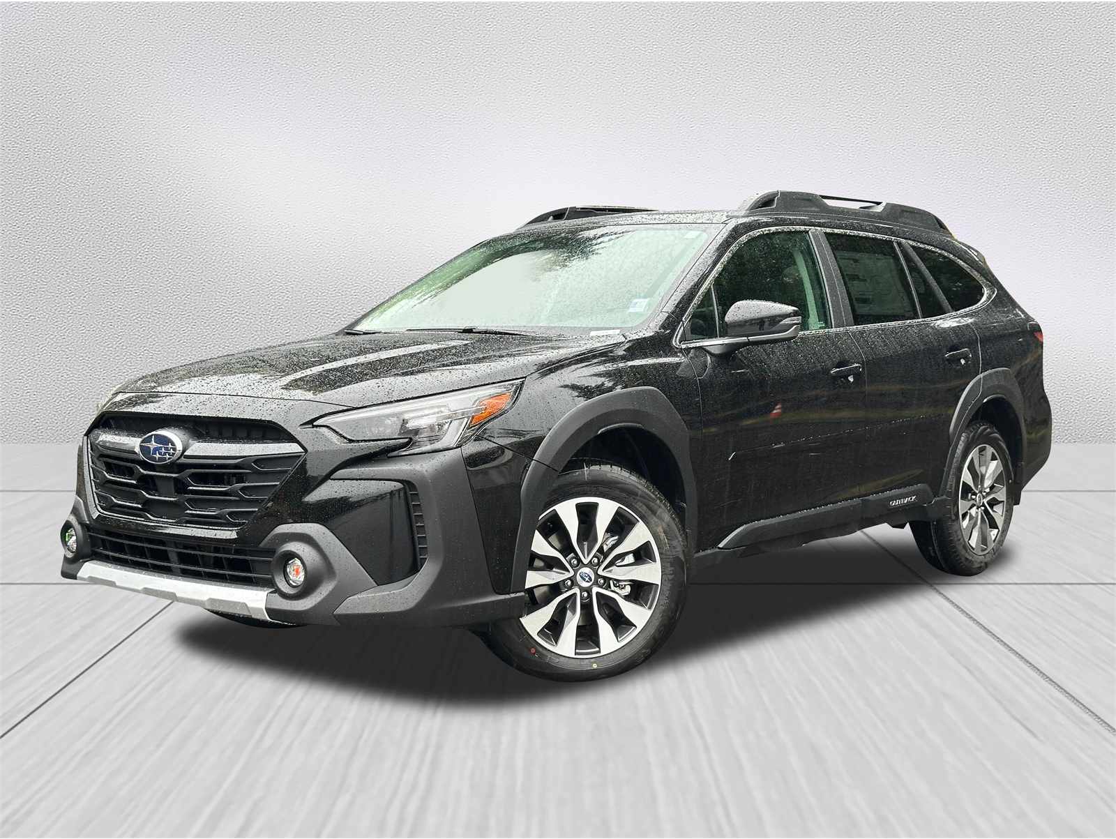 2025 Subaru Outback Limited's photo