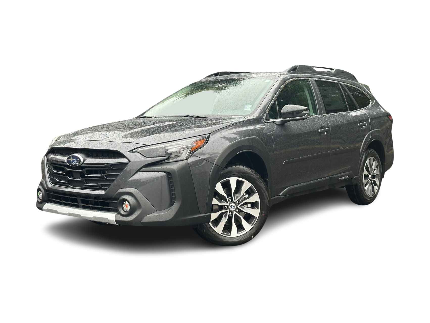 Thumbnail: 2025 Subaru Outback - 1