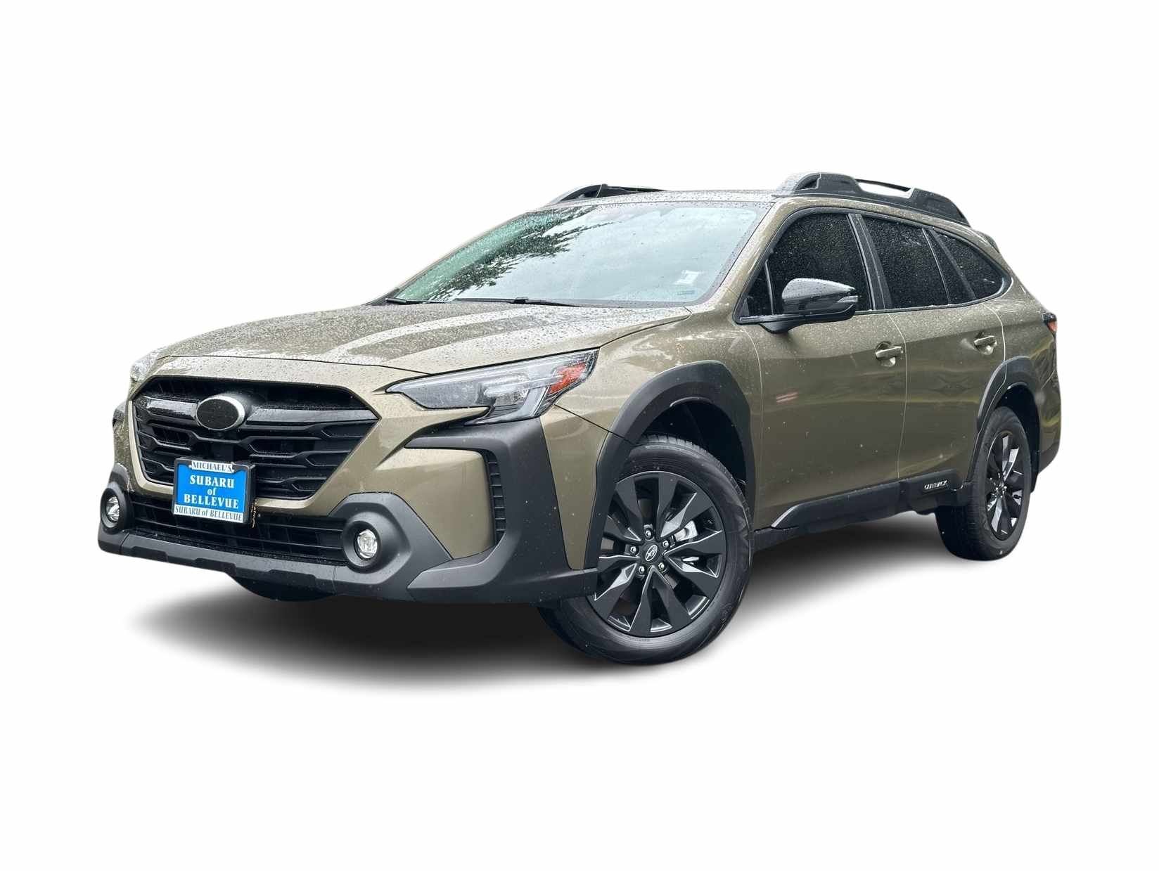 Thumbnail: 2023 Subaru Outback - 1