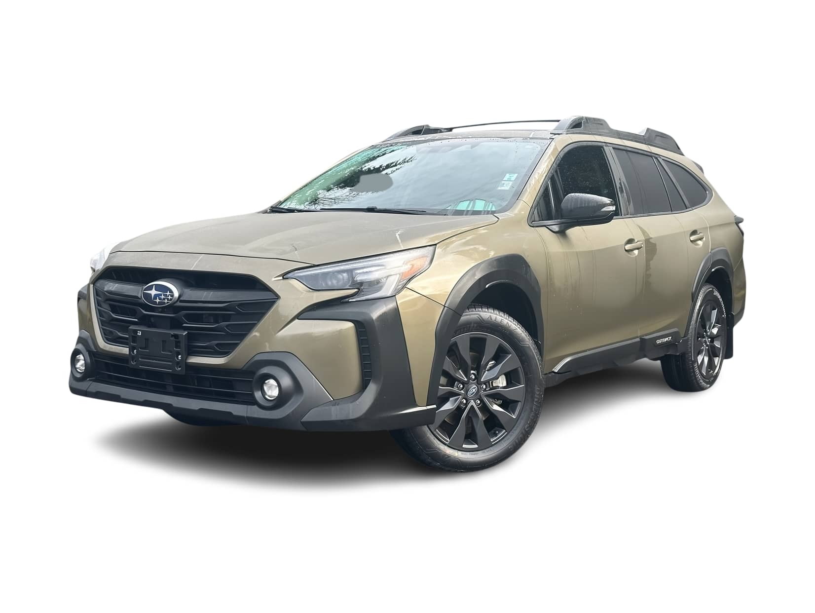 Thumbnail: 2023 Subaru Outback - 1