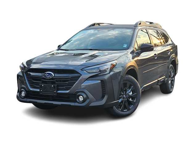 2025 Subaru Outback Onyx Edition -
                Bellevue, WA