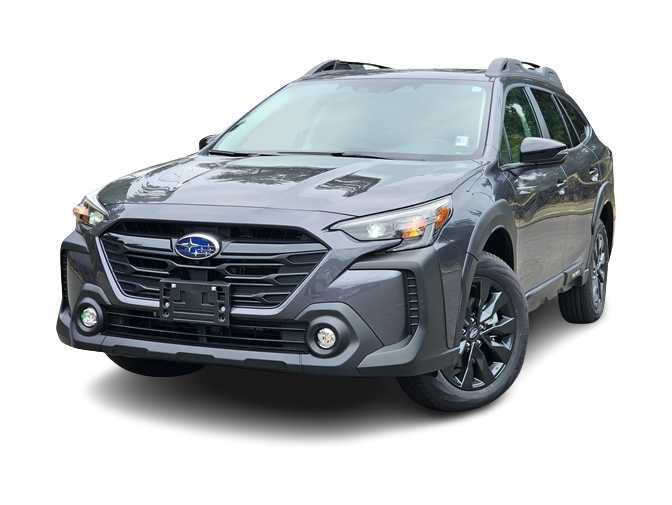 2025 Subaru Outback Onyx Edition -
                Bellevue, WA