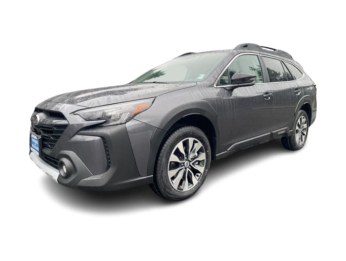 2024 Subaru Outback Limited -
                Bellevue, WA