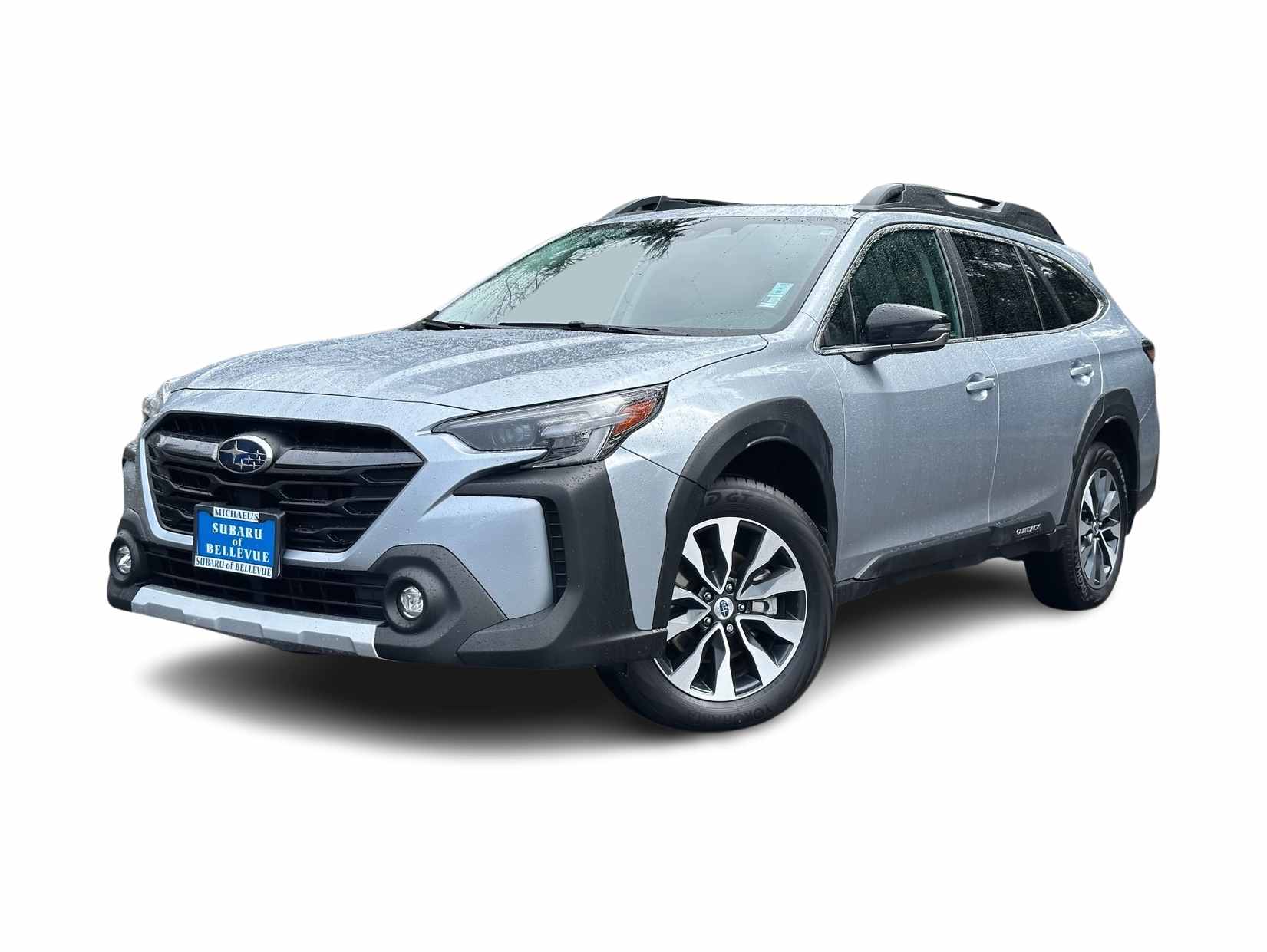 Thumbnail: 2023 Subaru Outback - 1
