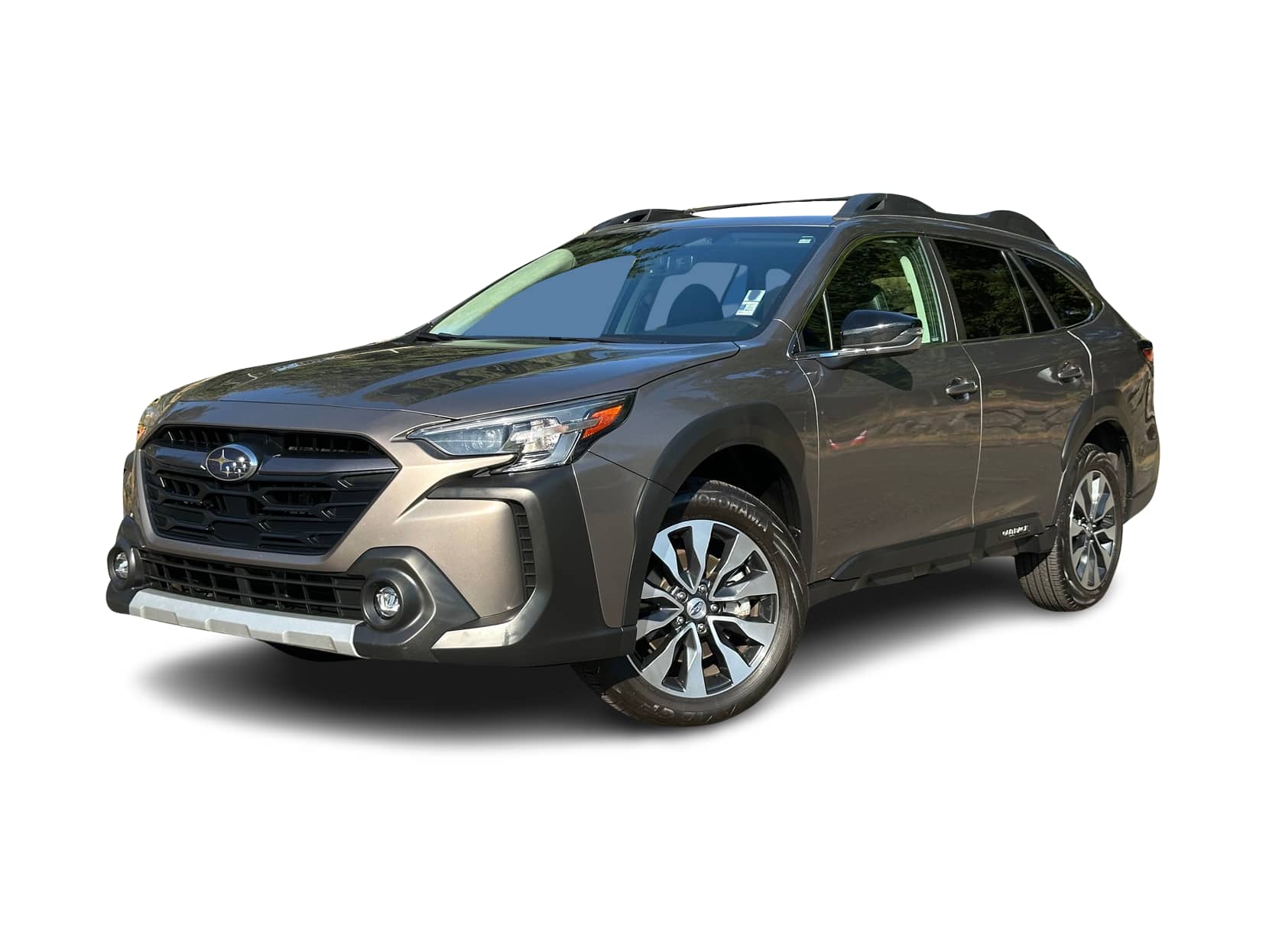 2023 Subaru Outback Limited -
                  Bellevue, WA