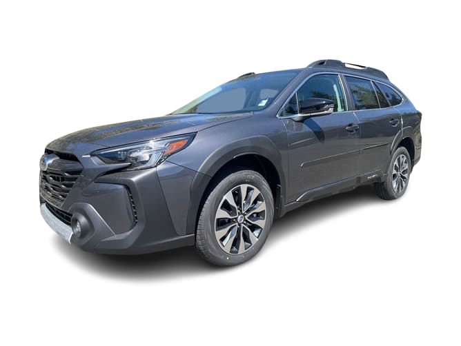 2024 Subaru Outback Limited -
                Bellevue, WA