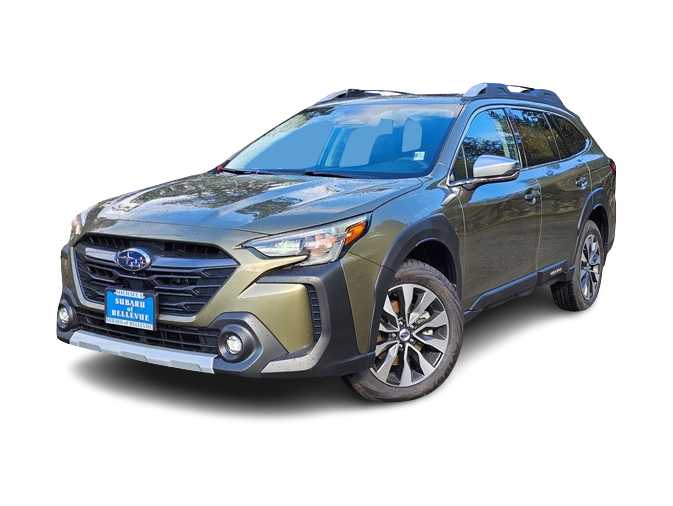 2025 Subaru Outback Touring -
                Bellevue, WA