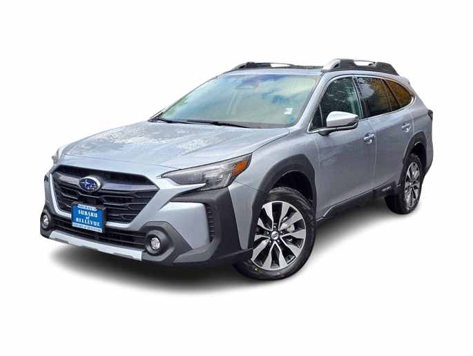 2025 Subaru Outback Touring -
                Bellevue, WA