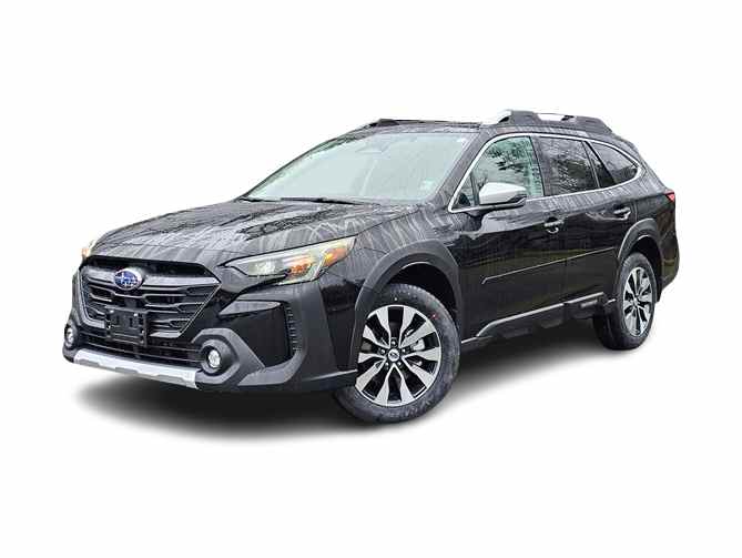 2025 Subaru Outback Touring -
                Bellevue, WA