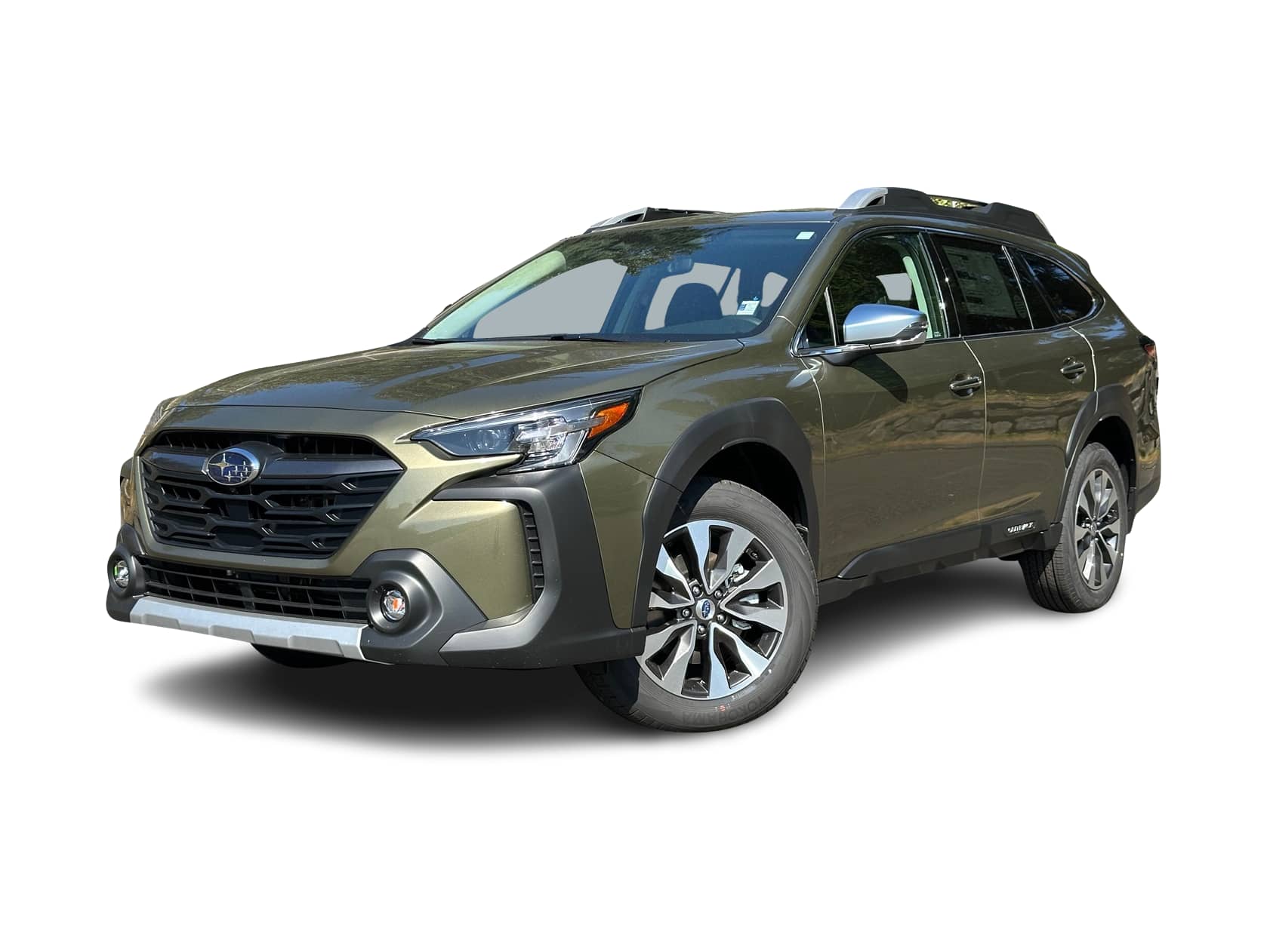 2025 Subaru Outback Touring -
                  Bellevue, WA