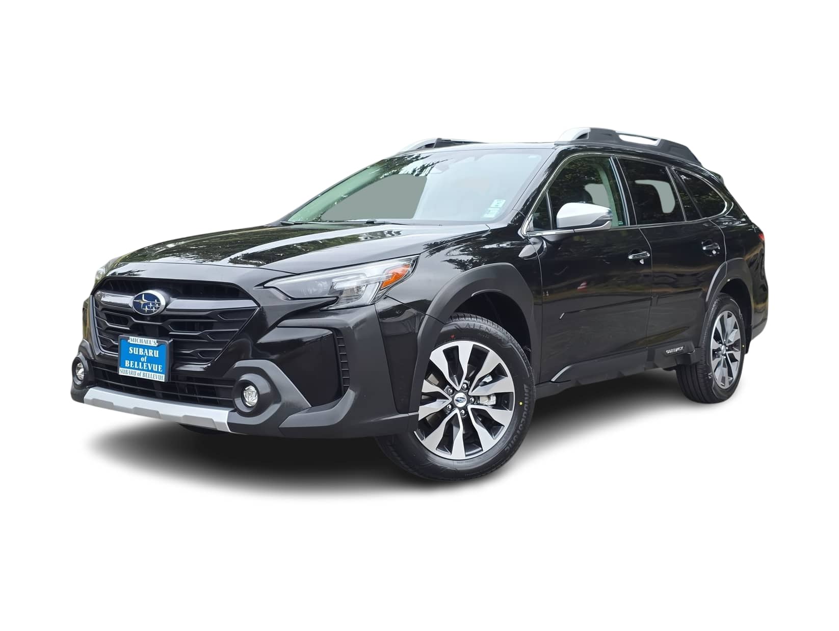 Thumbnail: 2025 Subaru Outback - 1