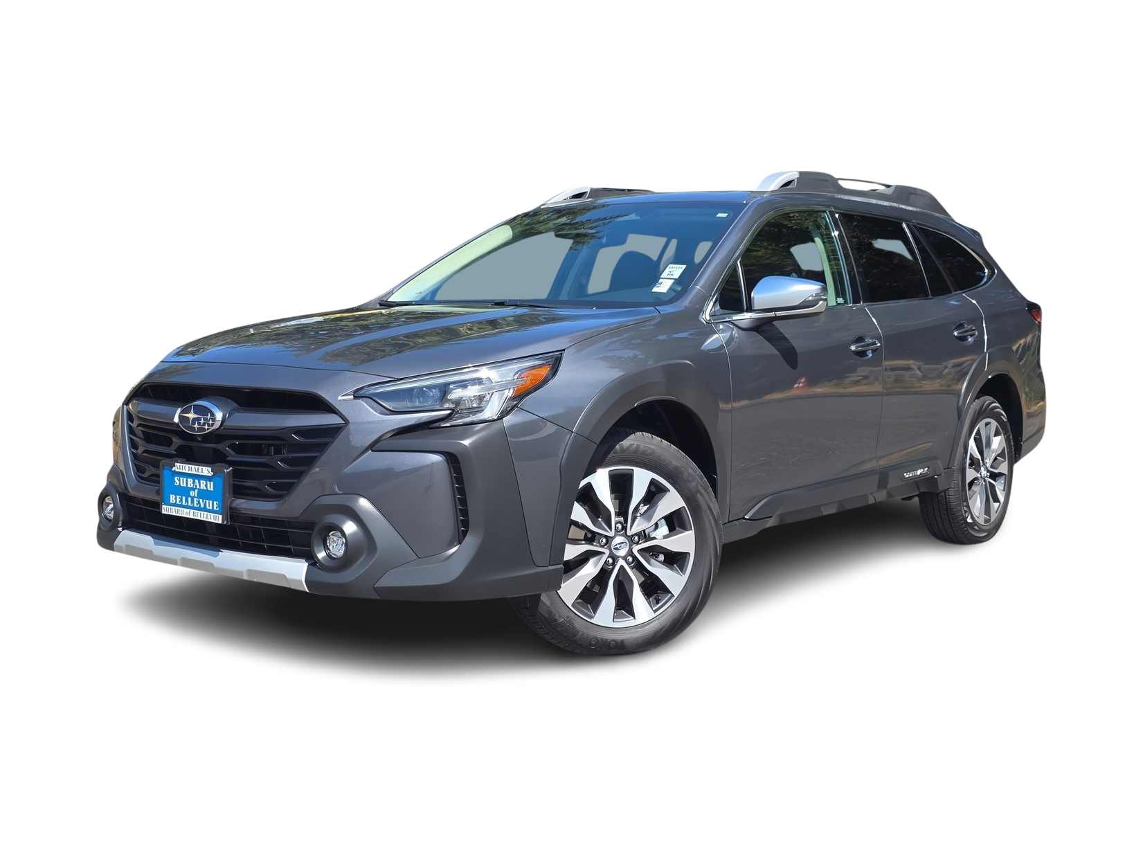 Thumbnail: 2025 Subaru Outback - 1