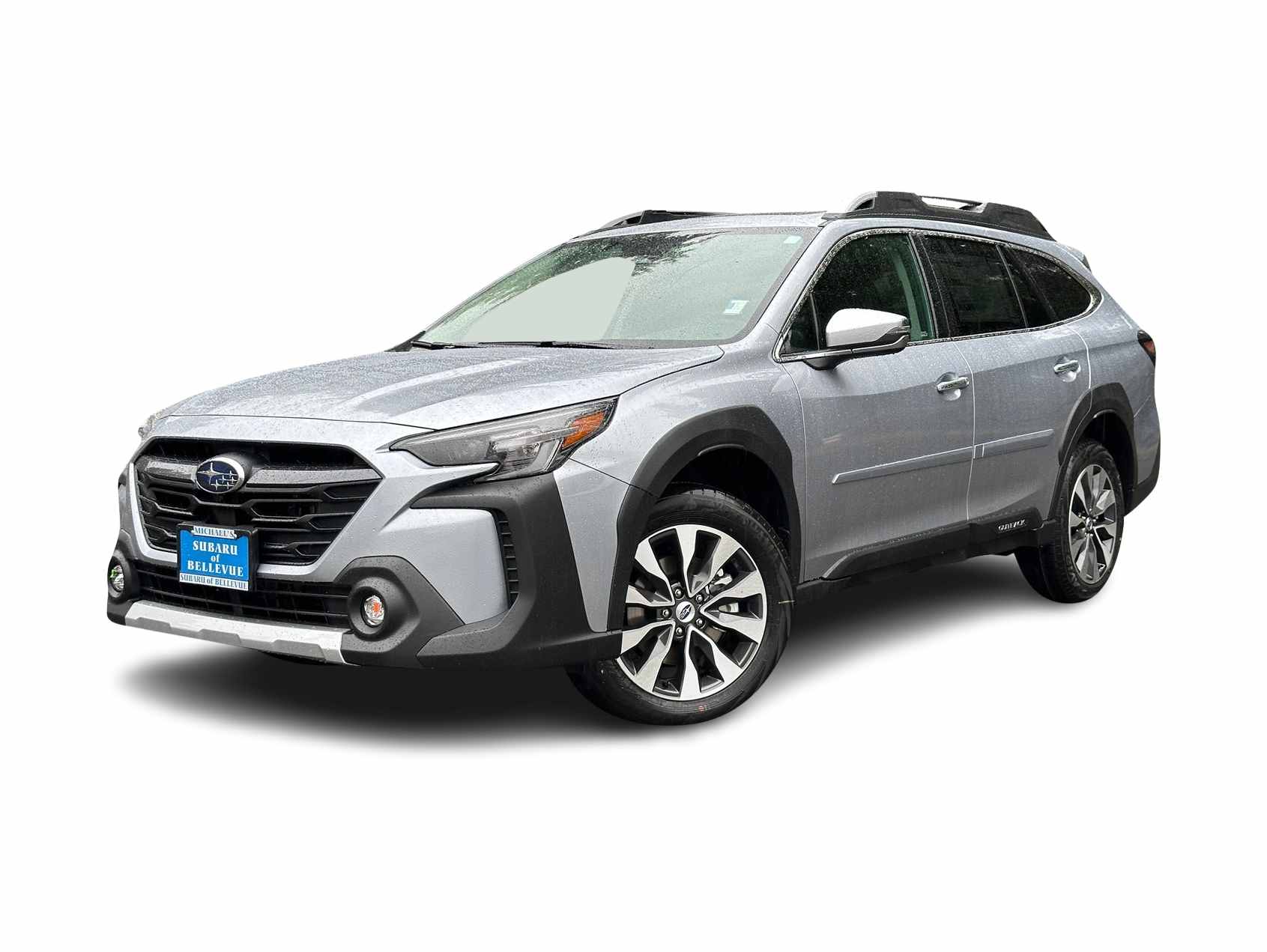 Thumbnail: 2025 Subaru Outback - 1