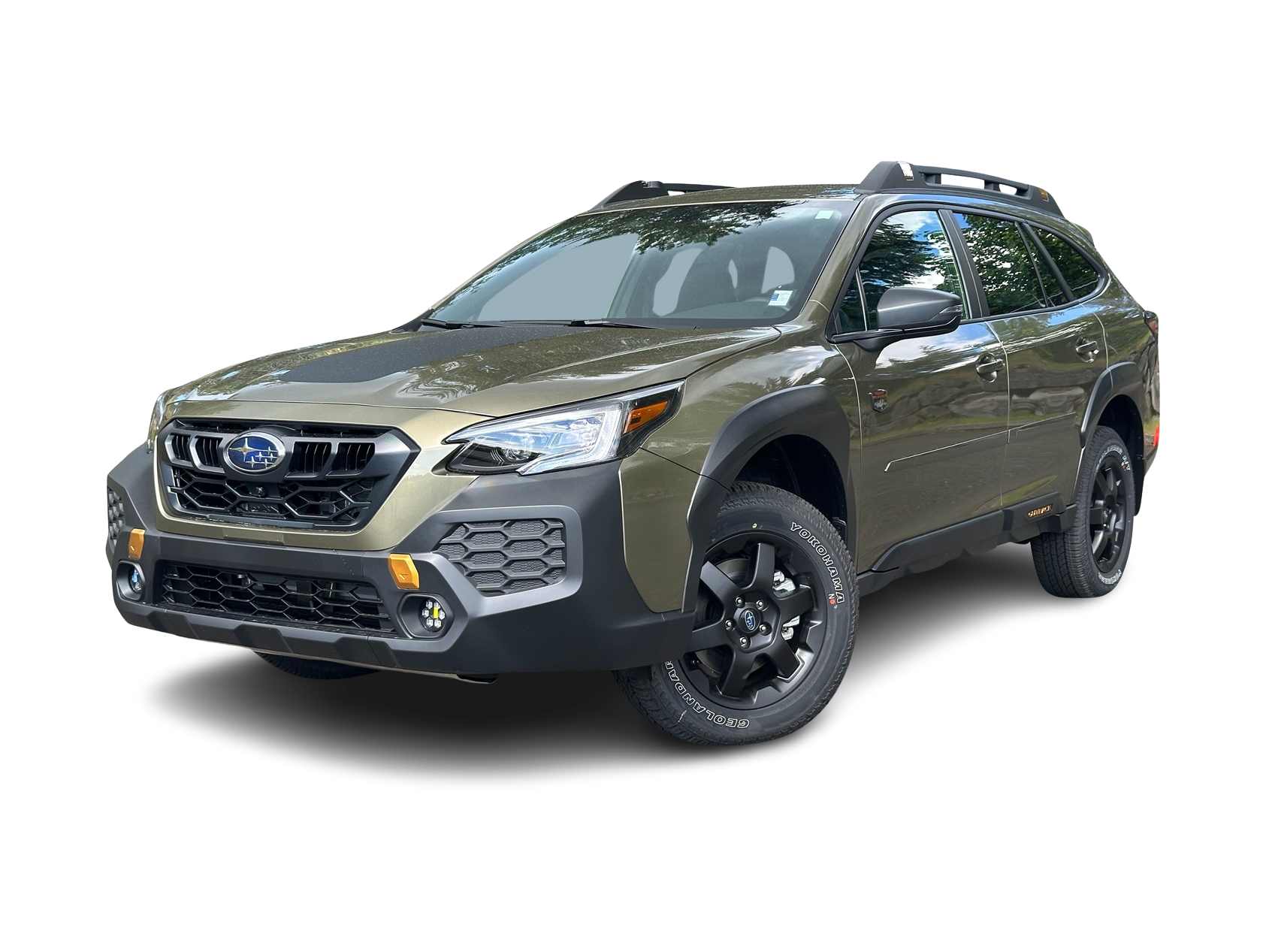 2025 Subaru Outback Wilderness -
                  Bellevue, WA
