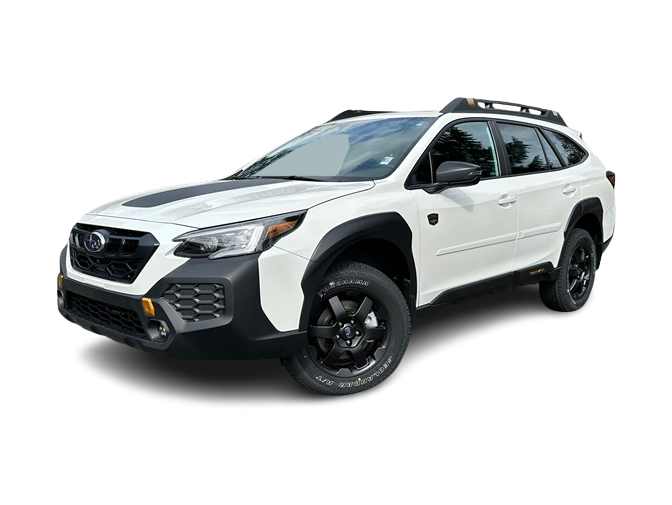 2025 Subaru Outback Wilderness -
                Bellevue, WA