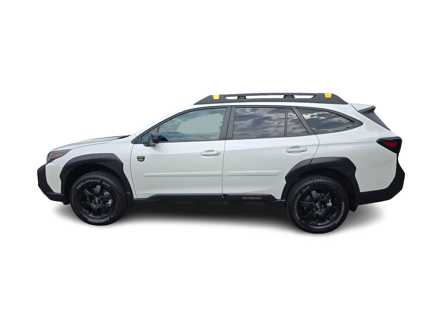 Thumbnail: 2025 Subaru Outback - 1