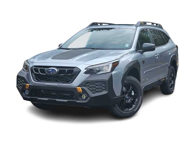 2025 Subaru Outback Wilderness -
                Bellevue, WA