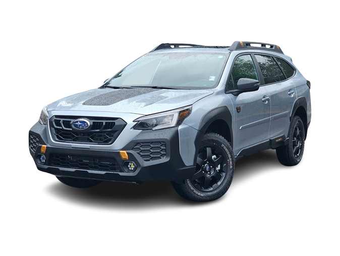 2025 Subaru Outback Wilderness -
                Bellevue, WA