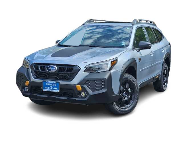 2025 Subaru Outback Wilderness -
                Bellevue, WA