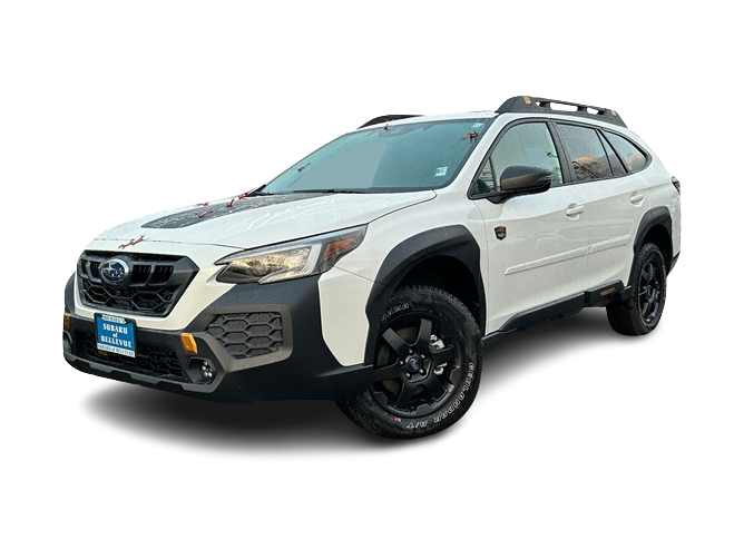 2025 Subaru Outback Wilderness -
                Bellevue, WA