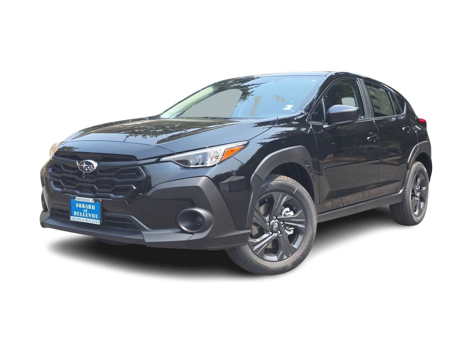 Thumbnail: 2026 Subaru Crosstrek - 1