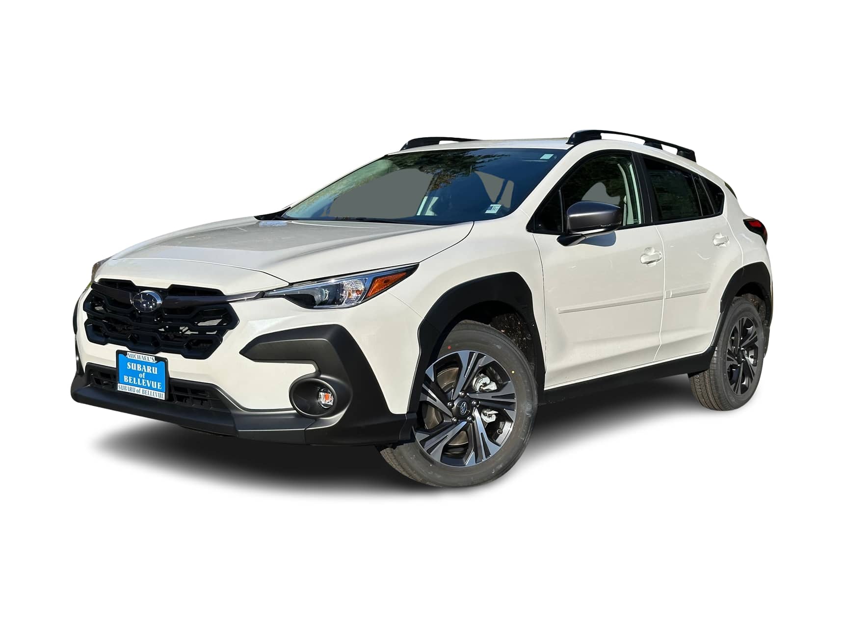 Thumbnail: 2026 Subaru Crosstrek - 1