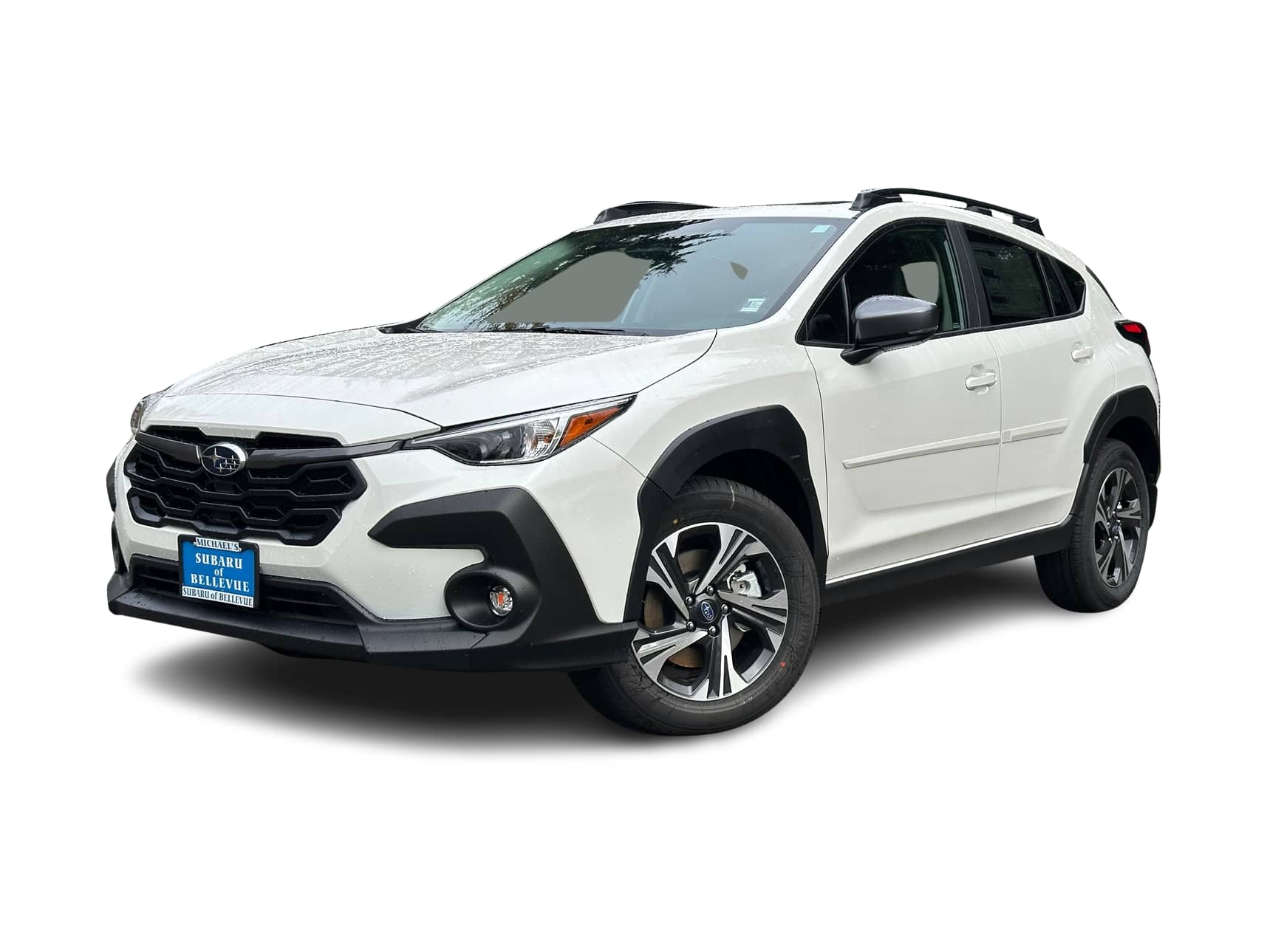 Thumbnail: 2026 Subaru Crosstrek - 1
