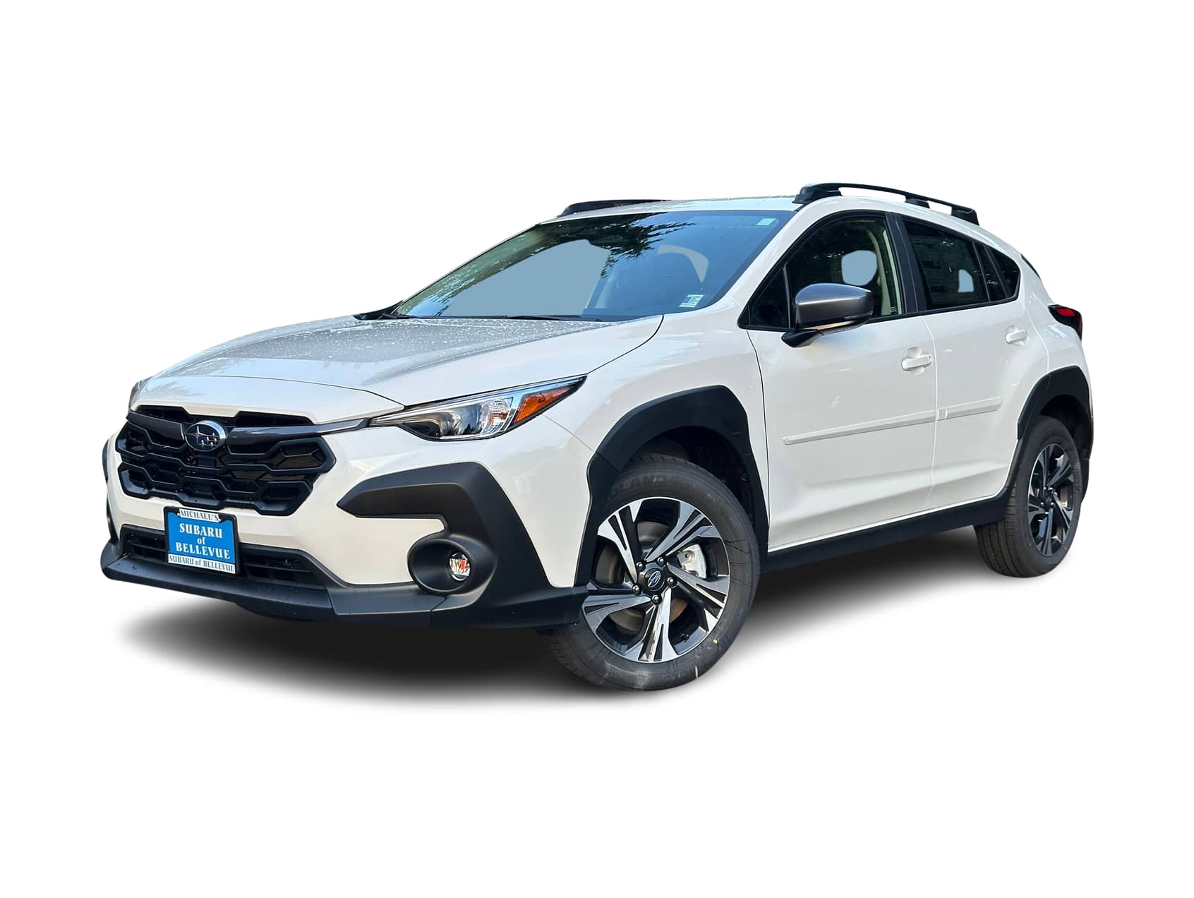 Thumbnail: 2026 Subaru Crosstrek - 1
