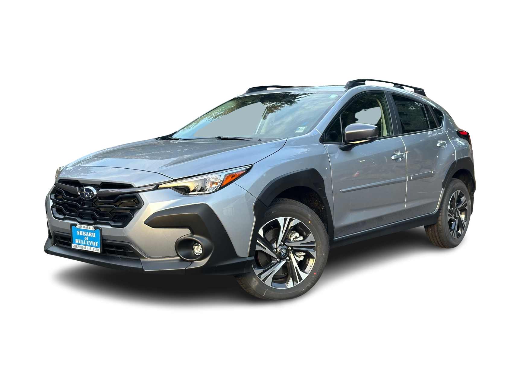 Thumbnail: 2026 Subaru Crosstrek - 1